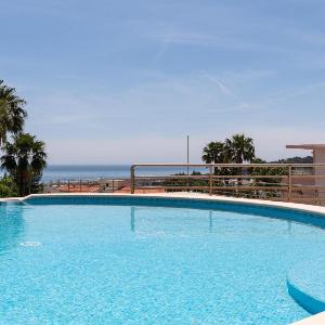 BmyGuest - Sesimbra Palames Beach & Pool Apartment
