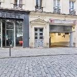 Heart of Paris 1BR-6P Le Marais 8 Free Netflix 