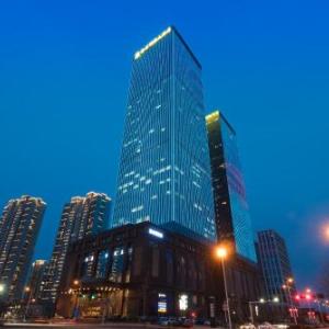 Qingdao Jianxin International Hotel