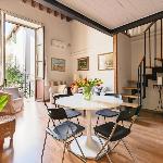Da Vinci Suite - Florence Dolce Vita 