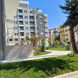 Seaside Apartment LTE