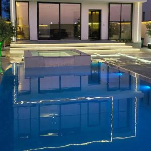 Aventus Luxury Villa