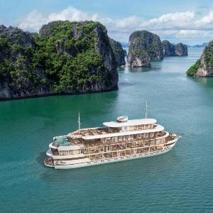 Bhaya Soul - Wellness Inclusive Cruise