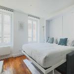 Charming apartment-1BR-3P-Ternes Paris