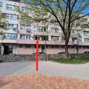 Apartman Bosiljak