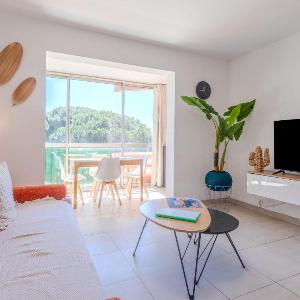 Azur et Lavande proche plage