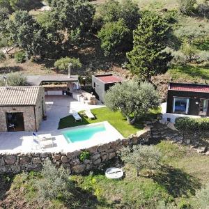 Villa Respiro 8 by Massimo Villas