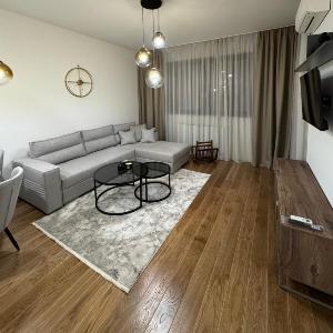 Apartman DK VIII