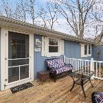 Maple Ridge Blue Cottage-HOT TUB Saugatuck Michigan