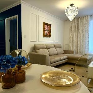 Premium Park Apartament