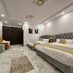 Marina Suites Lahore 