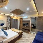Multazam Heights DHA Phase 8 Hotel Airport Lahore Lahore 