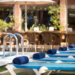 htop Palm Beach SPA - Fun
