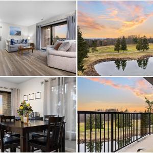 Newly Updated Lakeview Golf Retreat 1BDR Condo Resort 5057