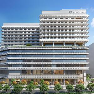 The Royal Park Hotel Iconic Naha