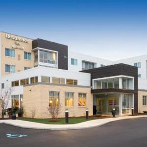 Residence Inn by Marriott Milwaukee West hotel photo