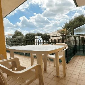 M423 - Marcelli comodo trilocale a due passi dal mare