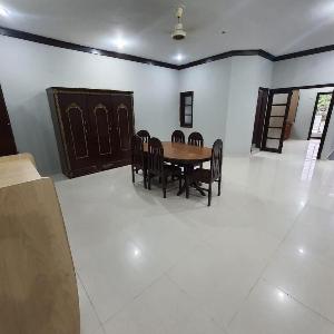 Patel Residency Apartment