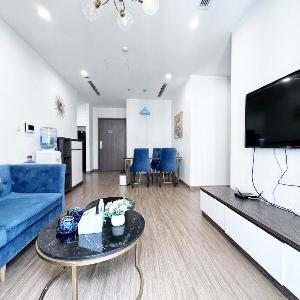 Luxhousing-Vinhomes skylake Apartment by the hour