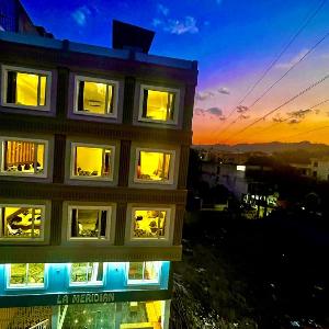 Hotel La Meridian by Sitara Group Haridwar