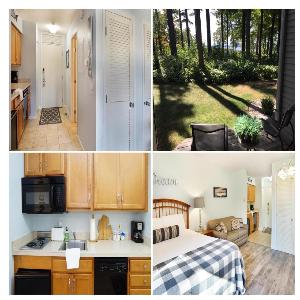 Grand Traverse Bay Waterfront Condo 5680