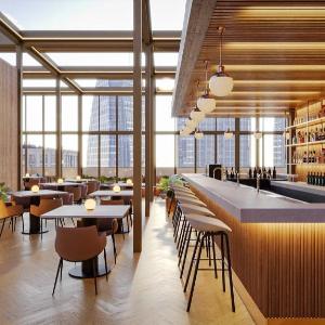 voco Times Square - Broadway by IHG
