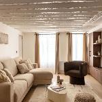 Apartment in Paris 