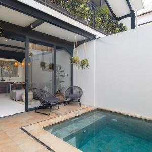 Nala Villas