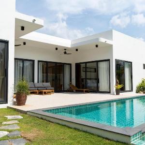 Barefoot Villas by Satori