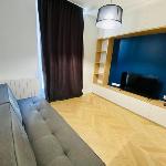 Appartement Marais Sentier
