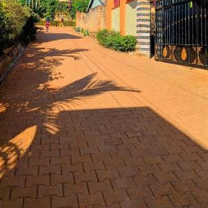 Cozy calm Apt in Ntinda