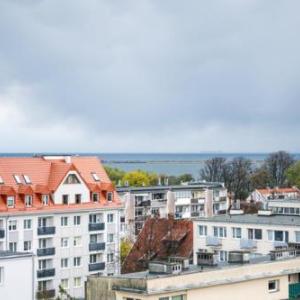 TOTU HOME Baltic Stay - Korzeniowskiego 28 Brzeźno
