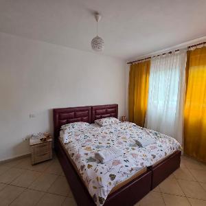 Volga Cozy Apartment