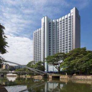 Four Points by Sheraton Singapore Riverview