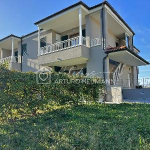 228 - Appartamento bilocale al primo piano con terrazzo vista mare- CLIMATIZZATO SPIAGGIA E NAVETTA PRIVATA INCLUSA AL WHTE BE