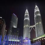 Apartment in Kuala Lumpur 