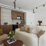Apartment in Paris 