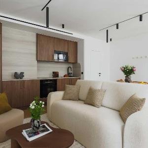 Elegant apartment - 3BR-8P- Le Marais