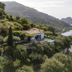 Villa Talia 4 by Massimo Villas