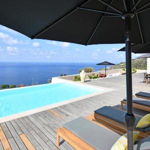 Villa Luna 8 by Massimo Villas