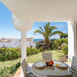 Seaview I 3BED I Sauna I Pool I Parking 60