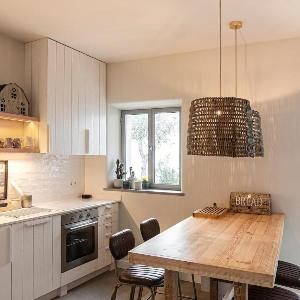 Charming design house in Montijo with garden - 45