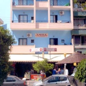 Kahlua Hotel Apartments