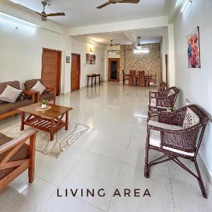 Krishnasura Homestay Near Pratiksha Hospital