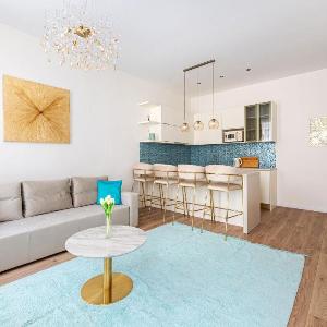 Király Luxury by STN
