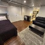 Suites On Chocolate - The Studio Hershey Pennsylvania