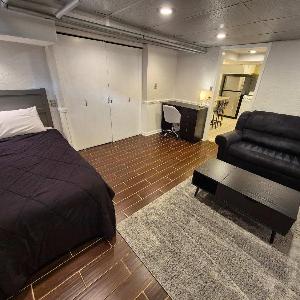 Suites On Chocolate - The Studio