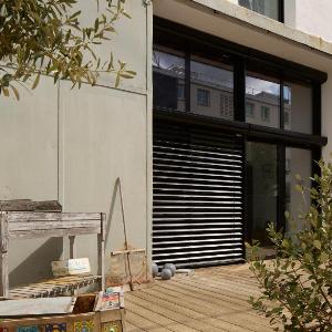 Le Loft Nantais - Superbe Loft de 300m²