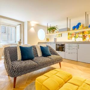 Discovery Luxury Historic House At Rua das Flores