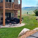 Cowboy Ski Condo Near Powder Mountain Eden Utah All Season Retreat Golf and Ski Resort Eden